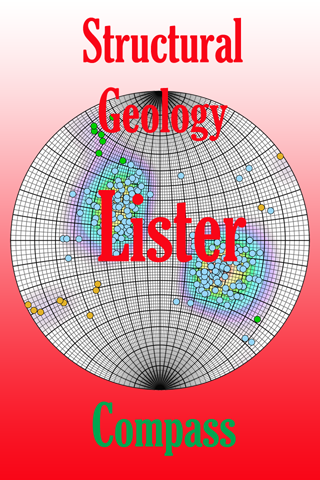 geology compass