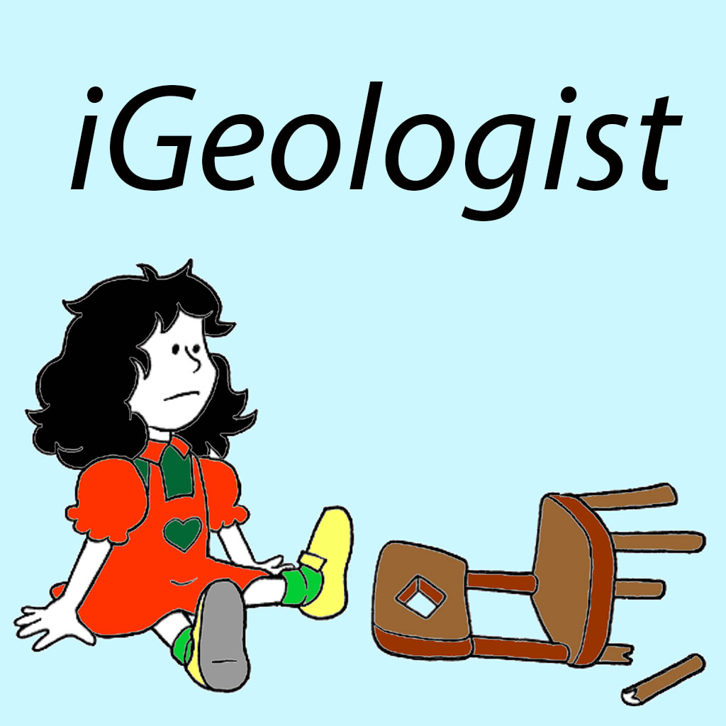geology compass